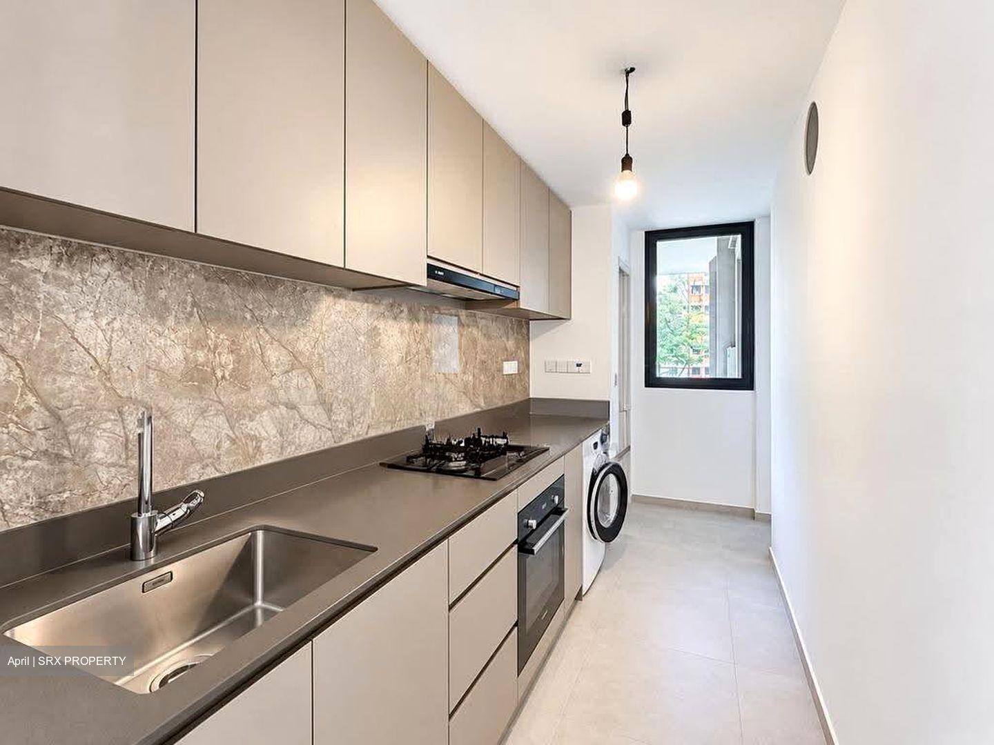 Norwood Grand (D25), Apartment #634626991